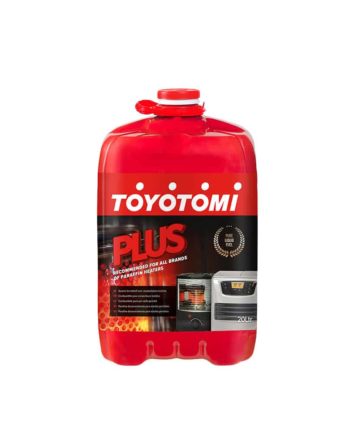 20l Toyotomi Plus Petroleum Zibro Petroleumöl - schwefelarm