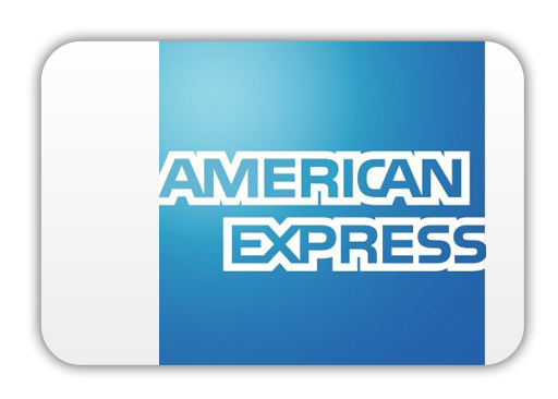 Zahlungsart American Express